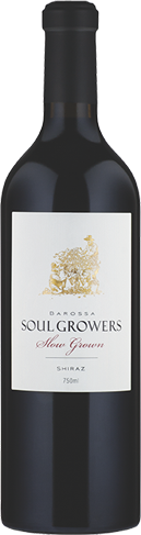 Soul Growers | Shiraz | Halliday Wine Companion